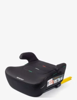 Fairgo Pico i-Size Isofix Bälteskudde - Black Sand