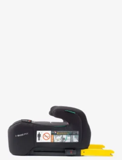 Fairgo Pico i-Size Isofix Bälteskudde - Black Sand