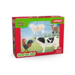Farm World "Farm" Starter Set