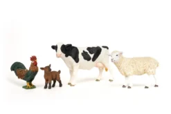 Farm World "Farm" Starter Set