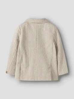 Fausto Blazer - Coconut Milk