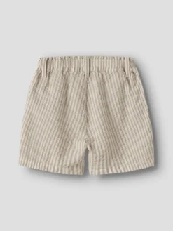 Fausto Shorts - Coconut Milk