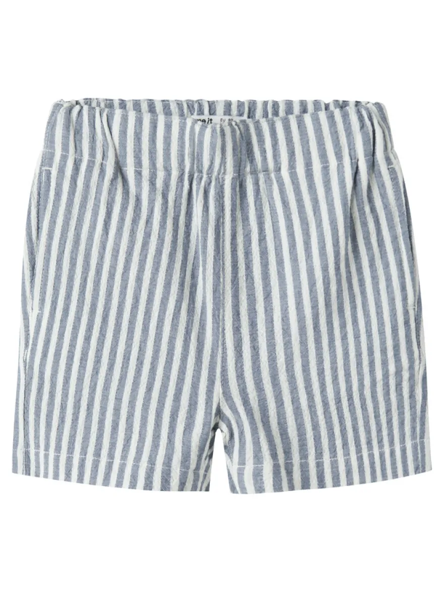 Fedenis Shorts - Vintage Indigo