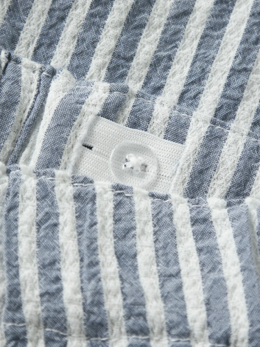 Fedenis Shorts - Vintage Indigo