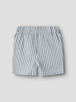 Fedenis Shorts - Vintage Indigo