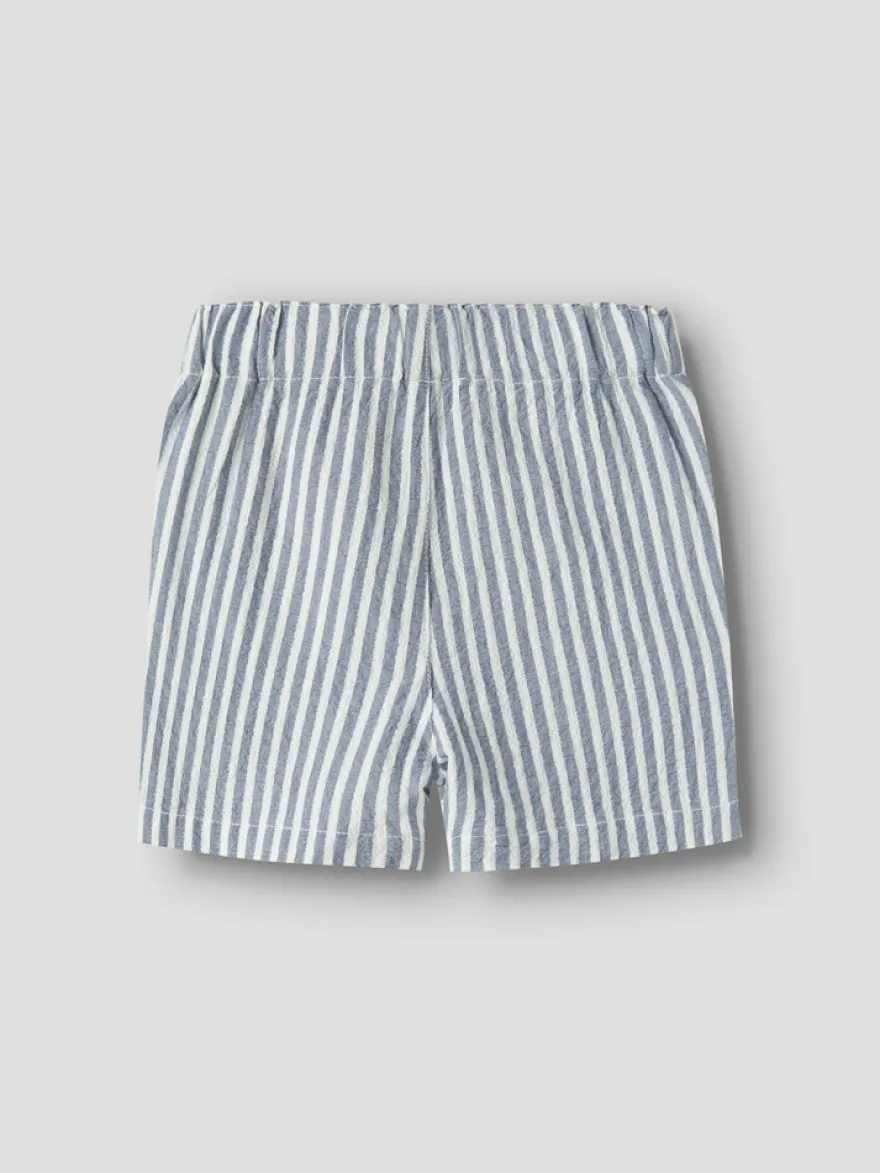 Fedenis Shorts - Vintage Indigo