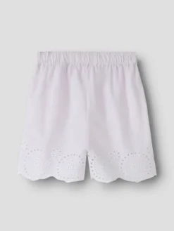 Ferma Shorts - Purple Impression