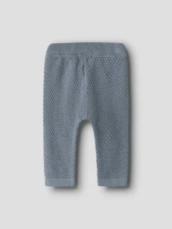 Fico Loose Knit Byxor - Tradewinds