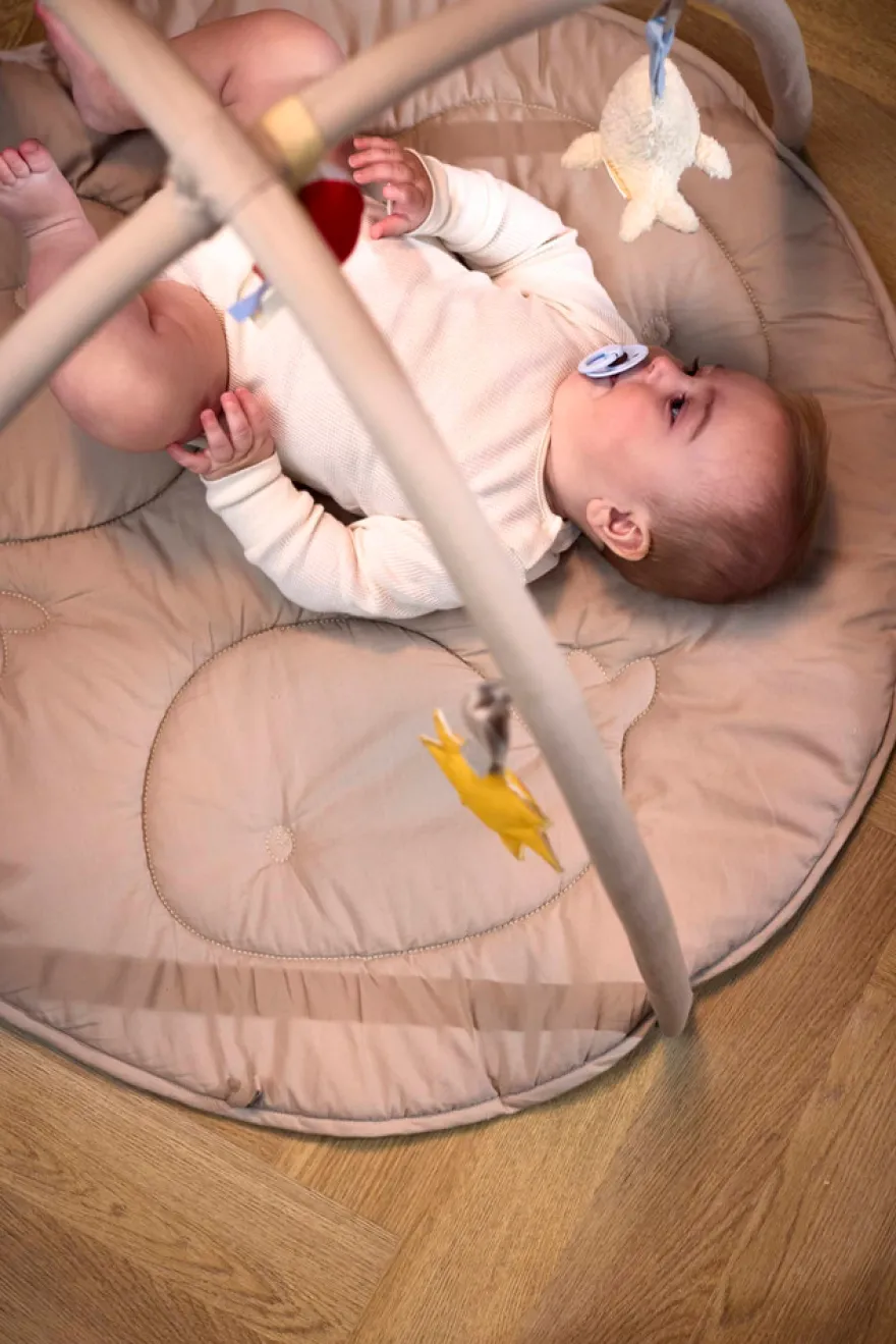 Filibabba Fjord Babygym