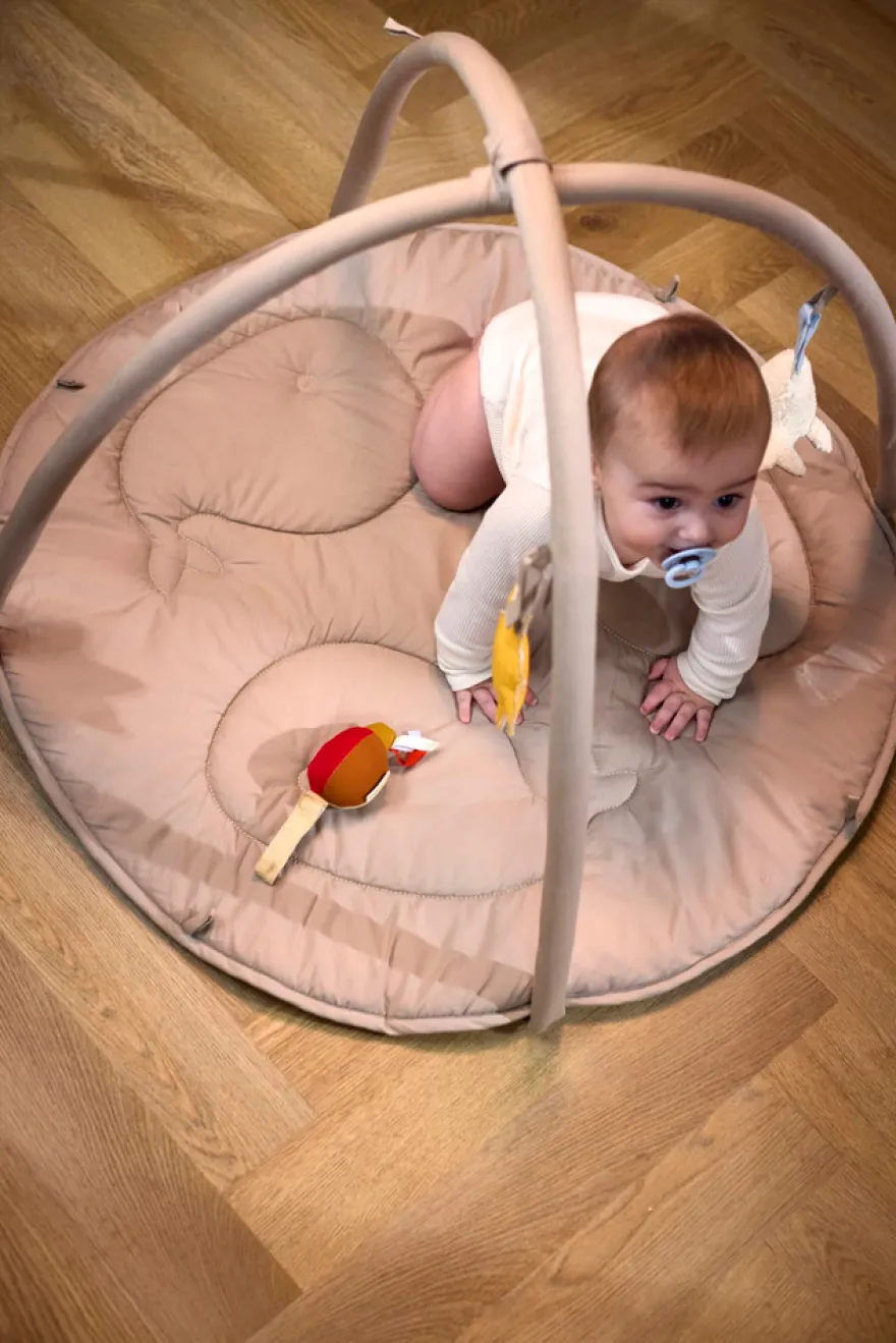 Filibabba Fjord Babygym