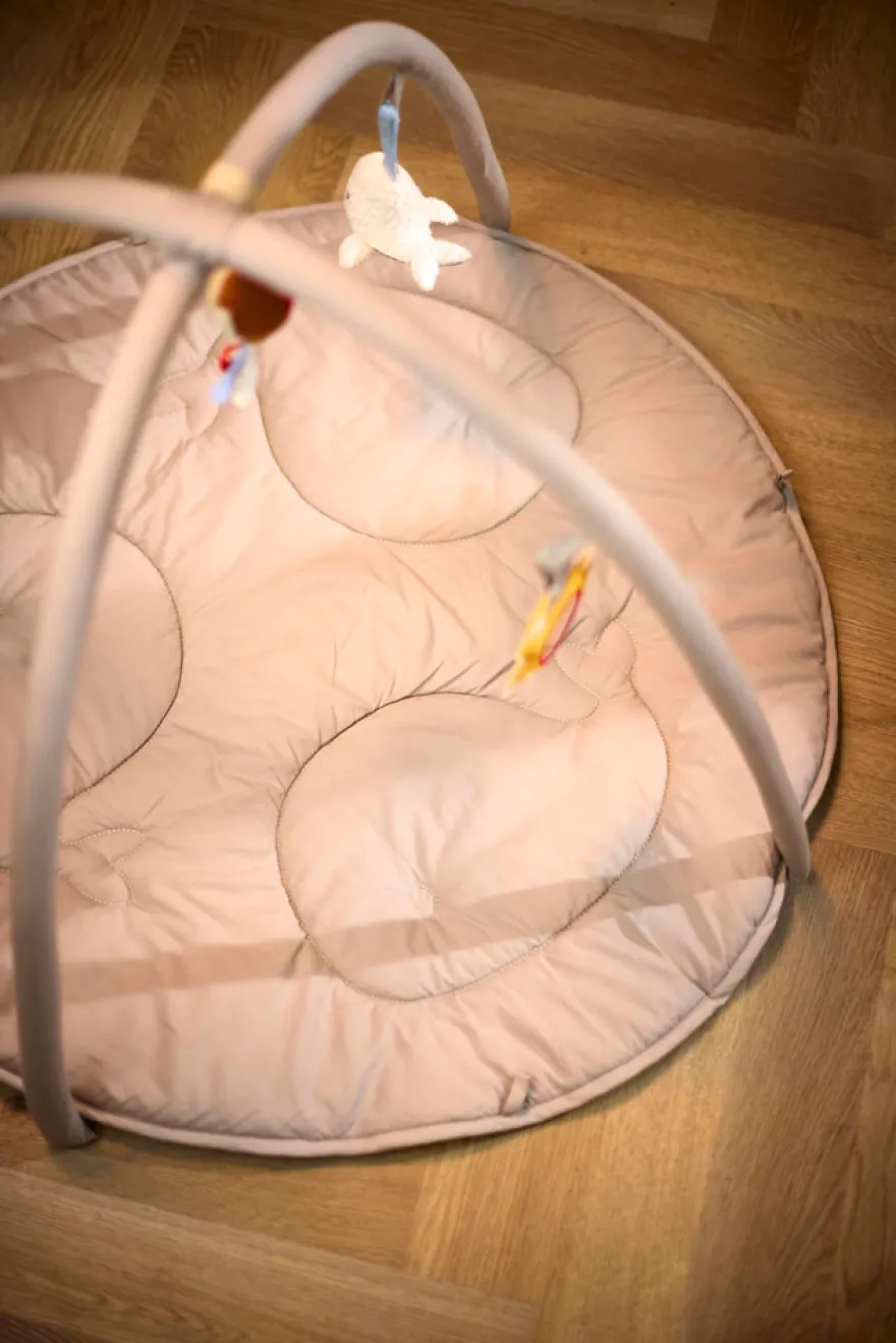 Filibabba Fjord Babygym