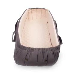 Filibabba Frida Swift 2.0 Babynest - Grey