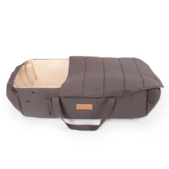 Filibabba Frida Swift 2.0 Babynest - Grey
