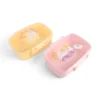 Filibabba Matlådor - 2-pack - Unicorn Shores