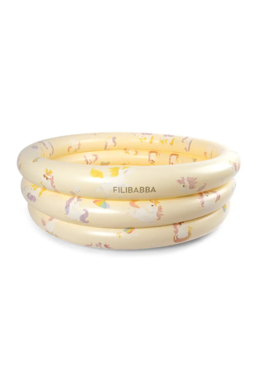 Filibabba Pool 80 cm Alfie – Unicorn Shores