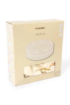 Filibabba Pool 80 cm Alfie – Unicorn Shores