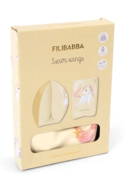 Filibabba Simvingar Alfie - Unicorn Shores