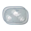Filibabba Solskydd Bil 2-pack - Christian's Whale Tales
