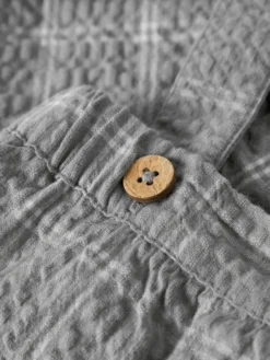Filipe Shorts - Ultimate Grey