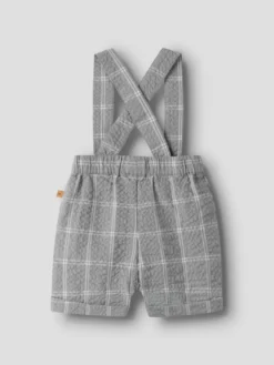 Filipe Shorts - Ultimate Grey