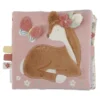 Filtbok Fairy Garden - Rosa