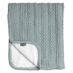Filt Cuddly - Sage Green