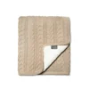 Filt Cuddly - Sand Beige