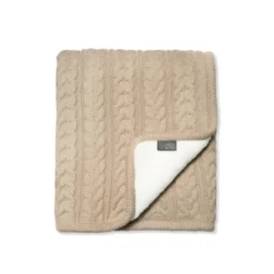 Filt Cuddly - Sand Beige