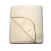 Filt Fluffy - Beige