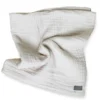 Filt Layered Muslin EKO - Dove Grey