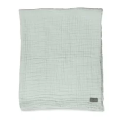 Filt Layered Muslin EKO - Sage Green