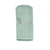 Filt Mjuk - Green