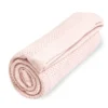 Filt Soft Grid EKO - Baby Pink