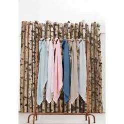 Filt Soft Grid EKO - Dove Grey