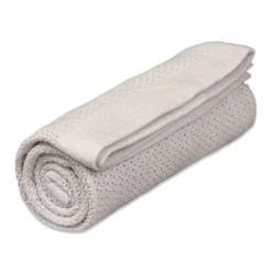 Filt Soft Grid EKO - Dove Grey