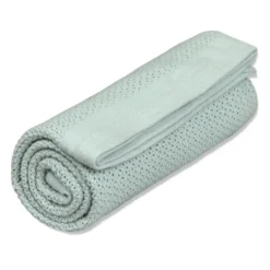 Filt Soft Grid EKO - Sage Green