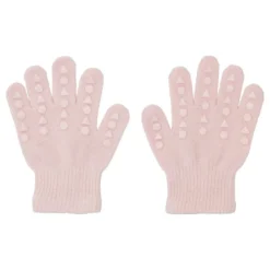 Fingervantar - Soft Pink