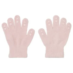 Fingervantar - Soft Pink