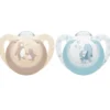 First Choice Napp 0-6 mån - Bear/Seahorse