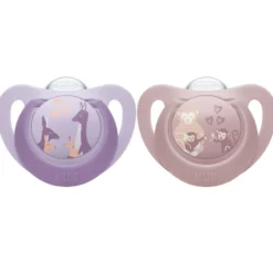 First Choice Napp 6-18 mån - Monkey/Kangaroo