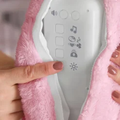 Fisher-Price Soothe & Snuggle Otter - Pink