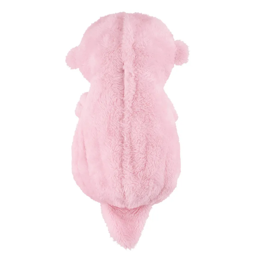 Fisher-Price Soothe & Snuggle Otter - Pink
