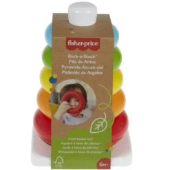 Fisher-Price Stapeltorn