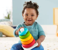 Fisher-Price Stapeltorn