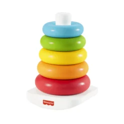 Fisher-Price Stapeltorn