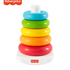 Fisher-Price Stapeltorn