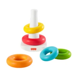 Fisher-Price Stapeltorn