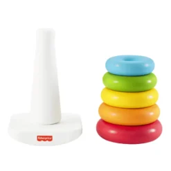 Fisher-Price Stapeltorn