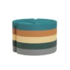 Fisk L20, Colorful Zoo