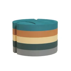 Fisk L20, Colorful Zoo